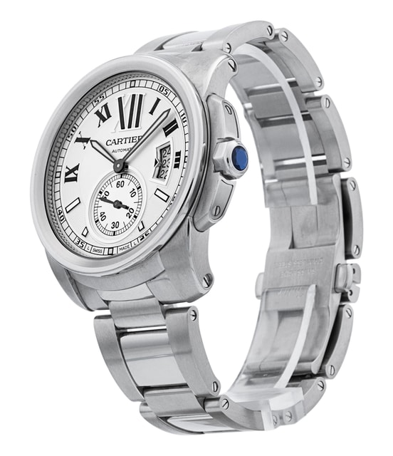 Cartier Calibre De Cartier W7100015 Image 2